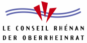 Logo Oberrheinrat