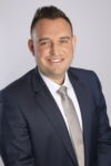 Christian SCHMID, Kreisrat des Landkreises Rastatt, Bürgermeister der Gemeinde Iffezheim