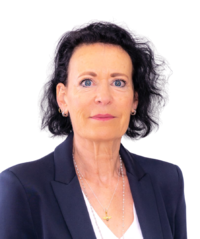 Béa BIEBER, Grossrätin des Kantons Aargau