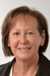 Evelyne ISINGER, Mitglied des Regionalrats Grand Est