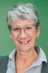 Catherine KERN, Mitglied des Landtags Baden-Württemberg