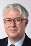 Frédéric PFLIEGERSDOERFFER, Mitglied des Regionalrats Grand Est