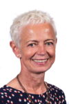 Brigitte KLINKERT, Conseillère d'Alsace