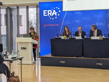 70. Plenarsitzung des Interregionalen Parlamentarierrats | 08.12.23, Trier