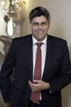 Dr. Martin KISTLER, Landrat des Landkreises Waldshut