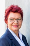 Gabi ROLLAND, Mitglied des Landtags Baden-Württemberg