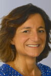 Gabrielle ROSNER-BLOCH, Mitglied des Regionalrats Grand Est
