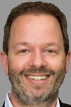 Stephan MÜLLER, Grossrat des Kantons Aargau
