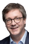 Dr. Michael PREUSCH, Mitglied des Landtags Baden-Württemberg