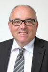 Heinz LERF, Landrat des Kantons Basel-Landschaft