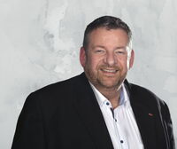 Matthias Ackermann, Präsident des Oberrheinrats 2026