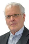 Emil SÄNZE, Mitglied des Landtags Baden-Württemberg
