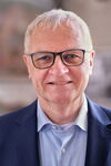 Hans-Jürgen Dr. BLINN