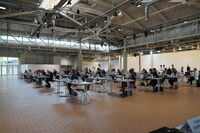Plenarversammlung des Oberrheinrats am 29.06.2020 in Karlsruhe