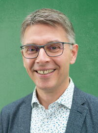 Bernd Mettenleiter, Präsident des Oberrheinrats 2025