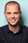 Florian MAIER, Mitglied des Landtags Rheinland-Pfalz