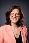 Anne-Catherine GOETZ