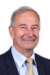 Daniel ADRIAN, Conseiller d'Alsace