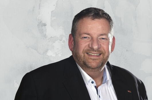 Matthias ACKERMANN, Mitglied des Kreistages Südliche Weinstraße, Präsident des Oberrheinrats 2022