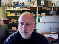 Informeller Austausch ORR/DFPV, 25.01.2020