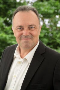 Josha FREY, Mitglied des Landtags Baden-Württemberg